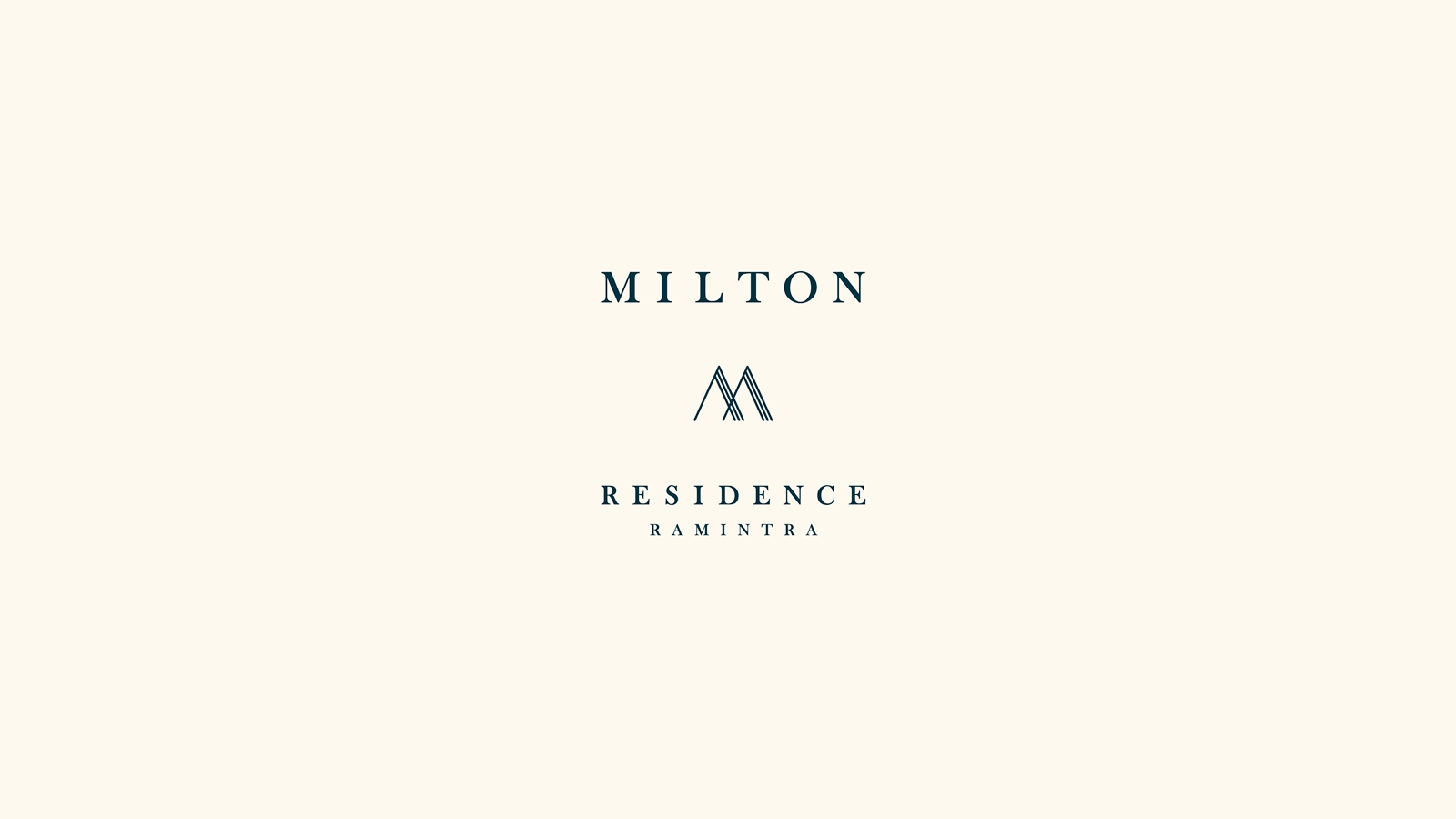 MILTON RESIDENCE