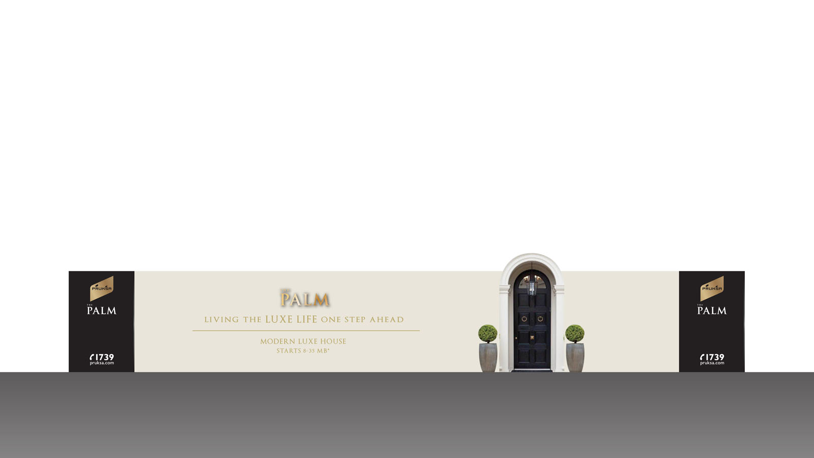THE PALM