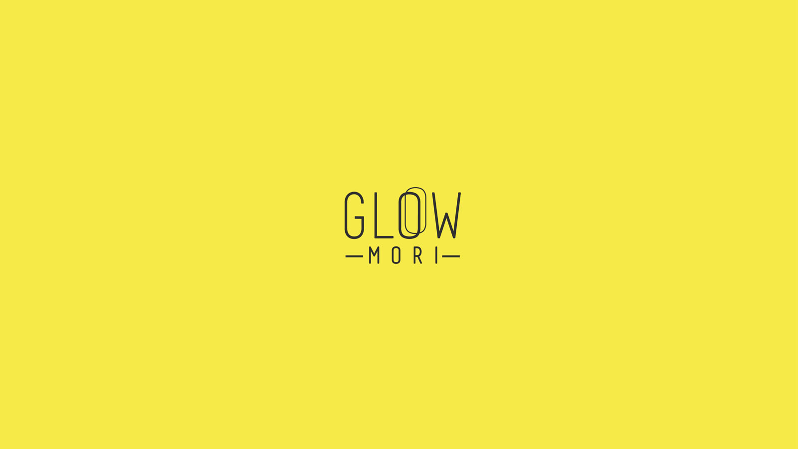 GLOW MORI