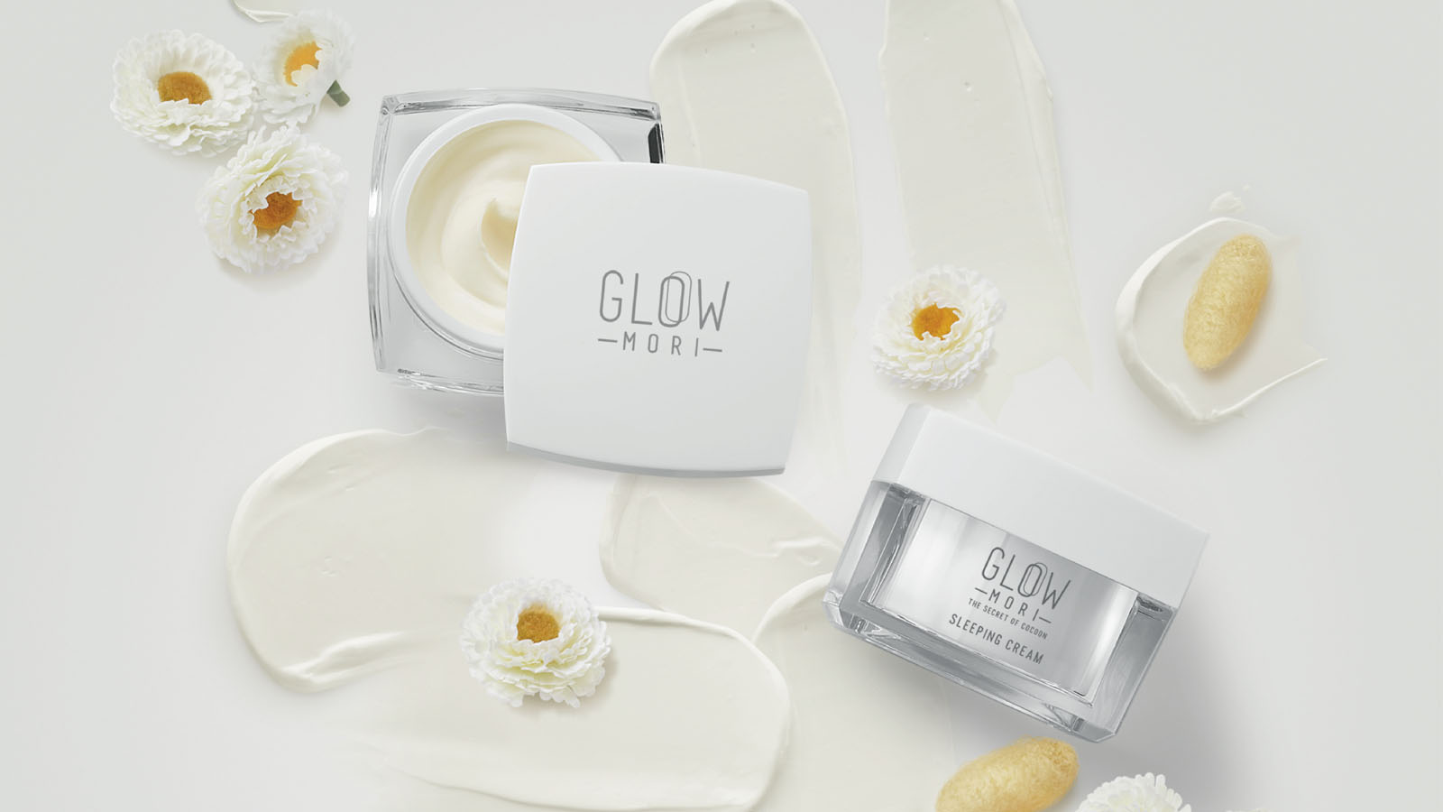 GLOW MORI