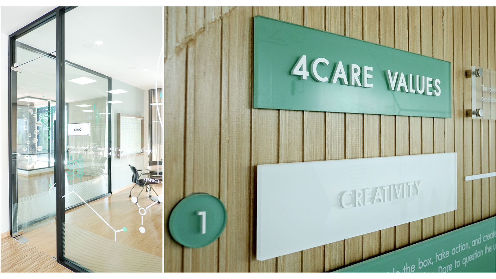4 CARE