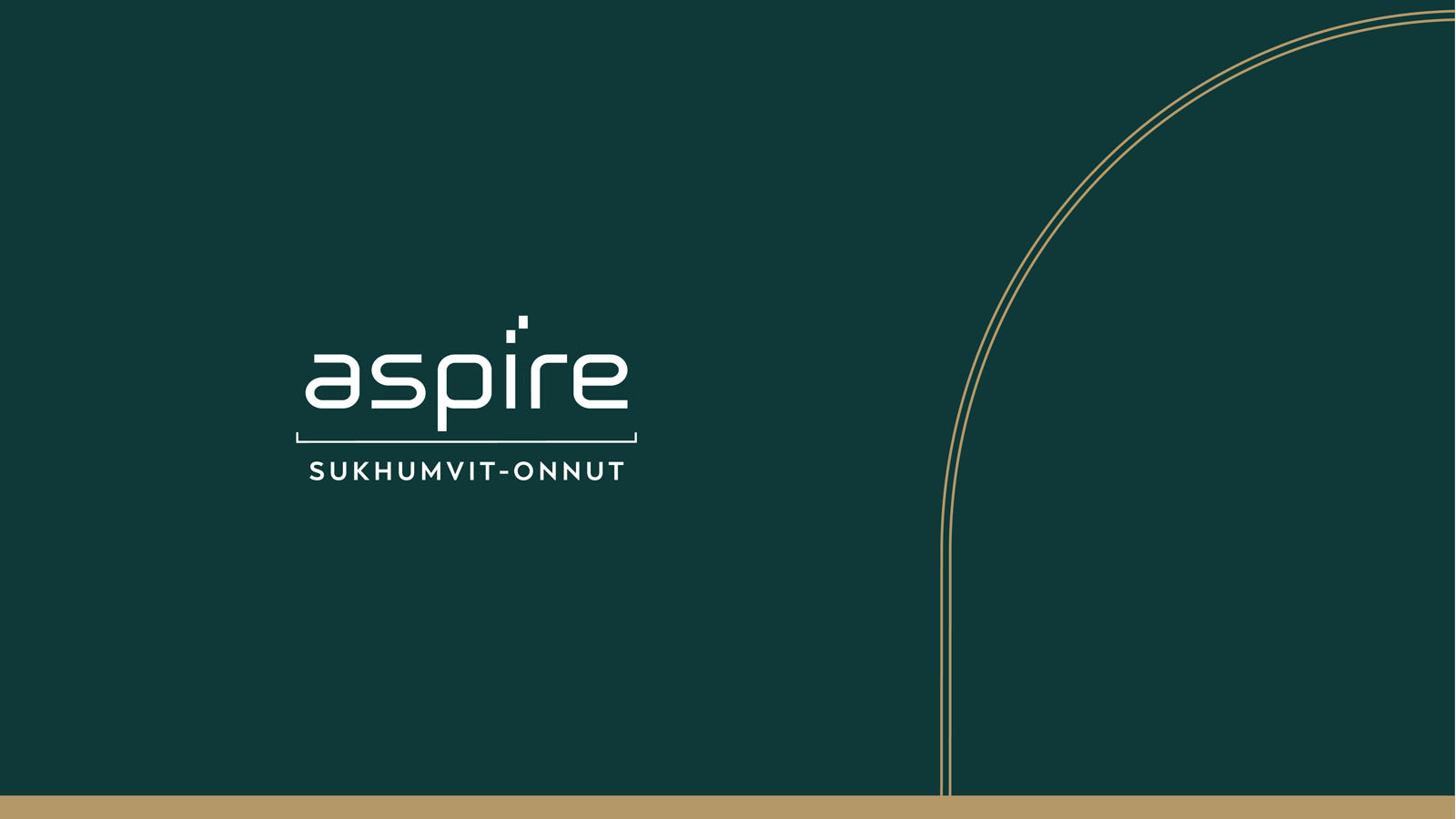 ASPIRE SUKHUMVIT-ONNUT