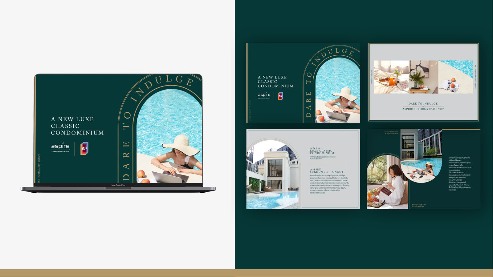 ASPIRE SUKHUMVIT-ONNUT