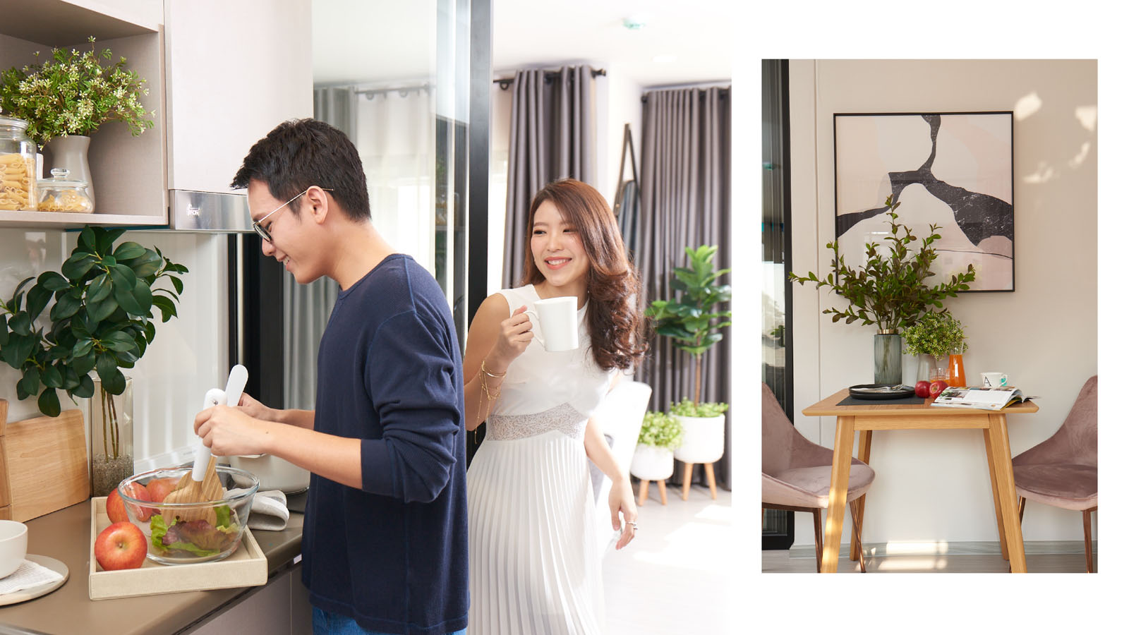 ASPIRE SUKHUMVIT-ONNUT