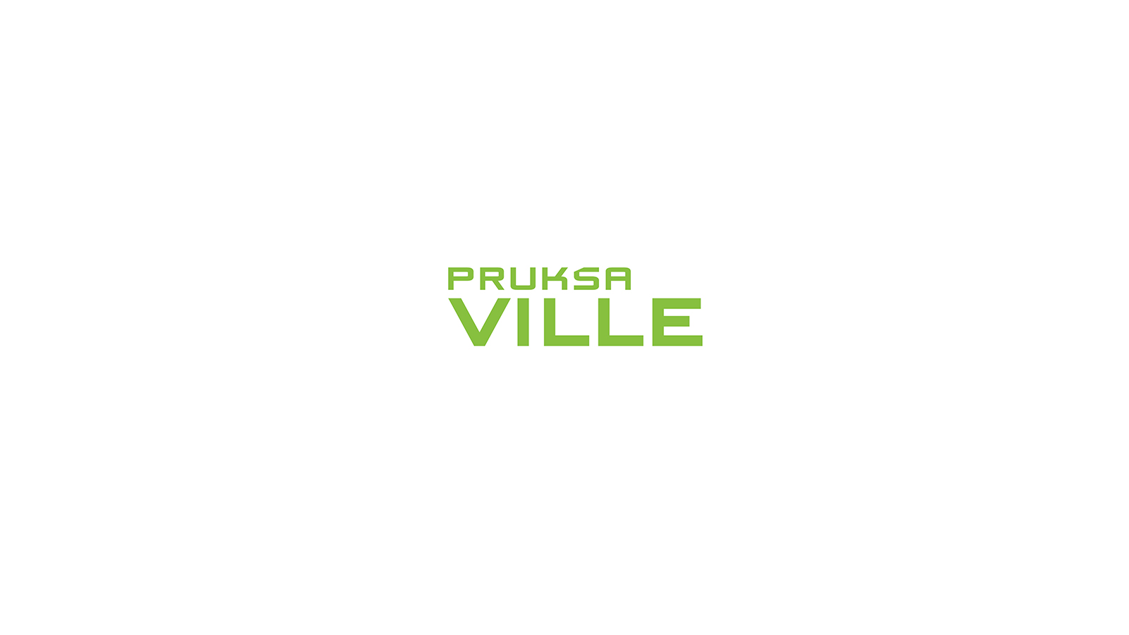 PRUKSA VILLE