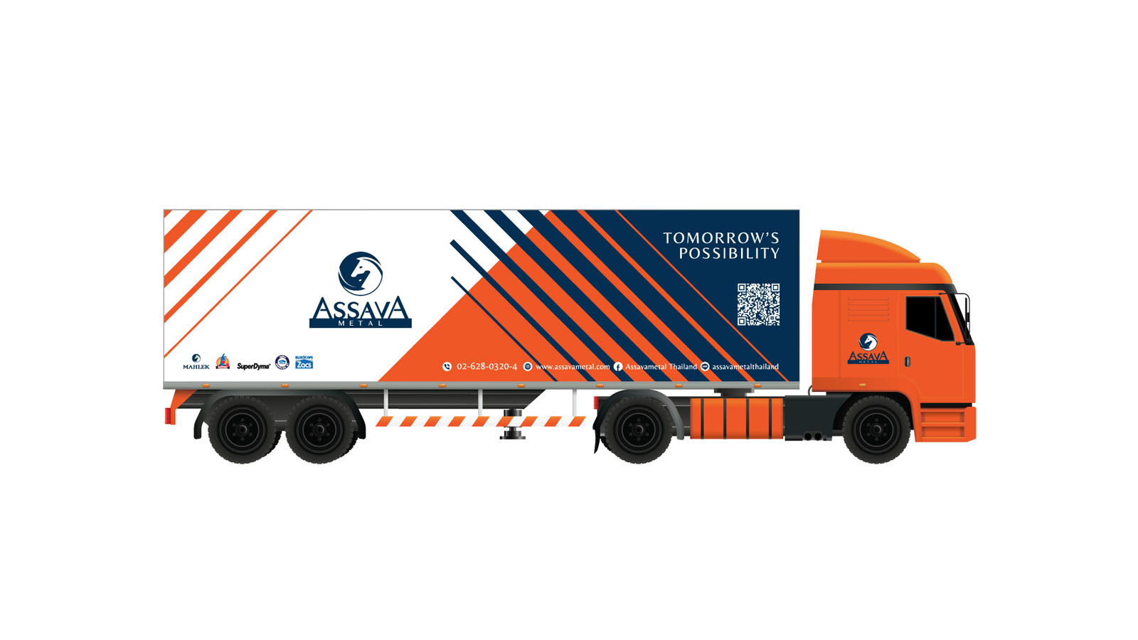 ASSAVA METAL