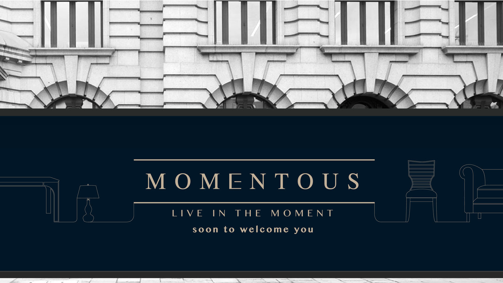 MOMENTOUS