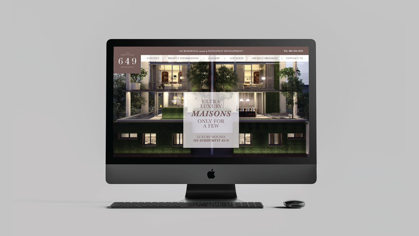 649 RESIDENCE