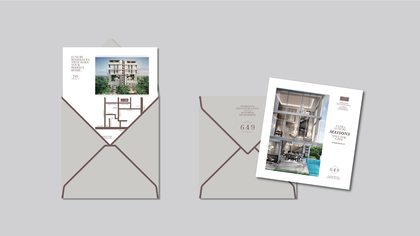 649 RESIDENCE