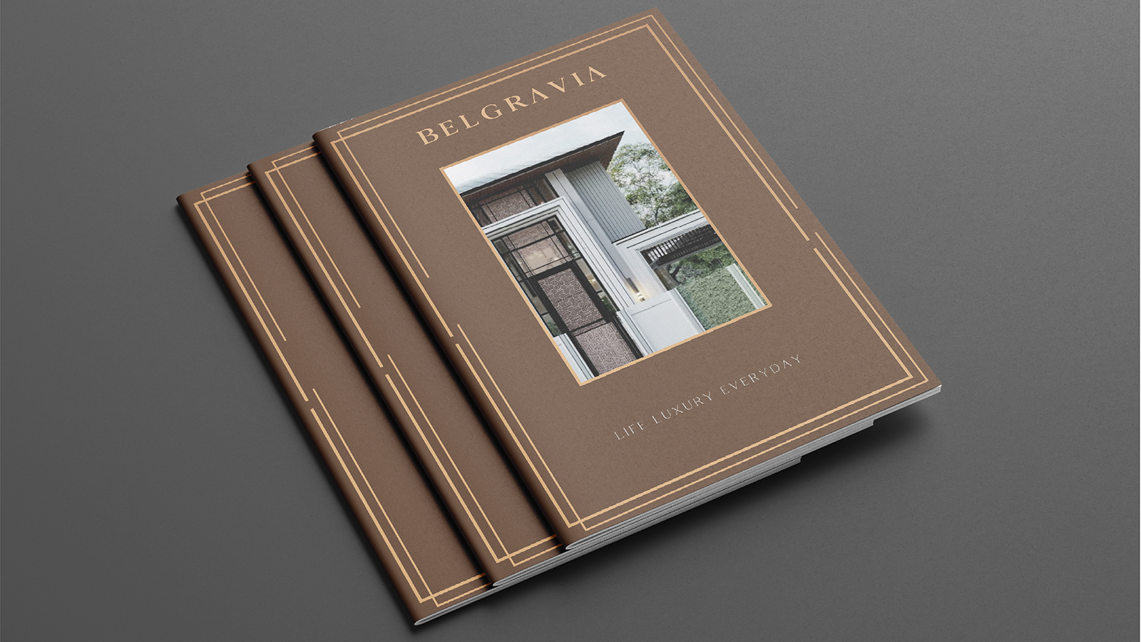 BELGRAVIA