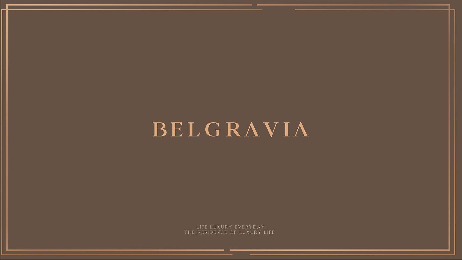 BELGRAVIA