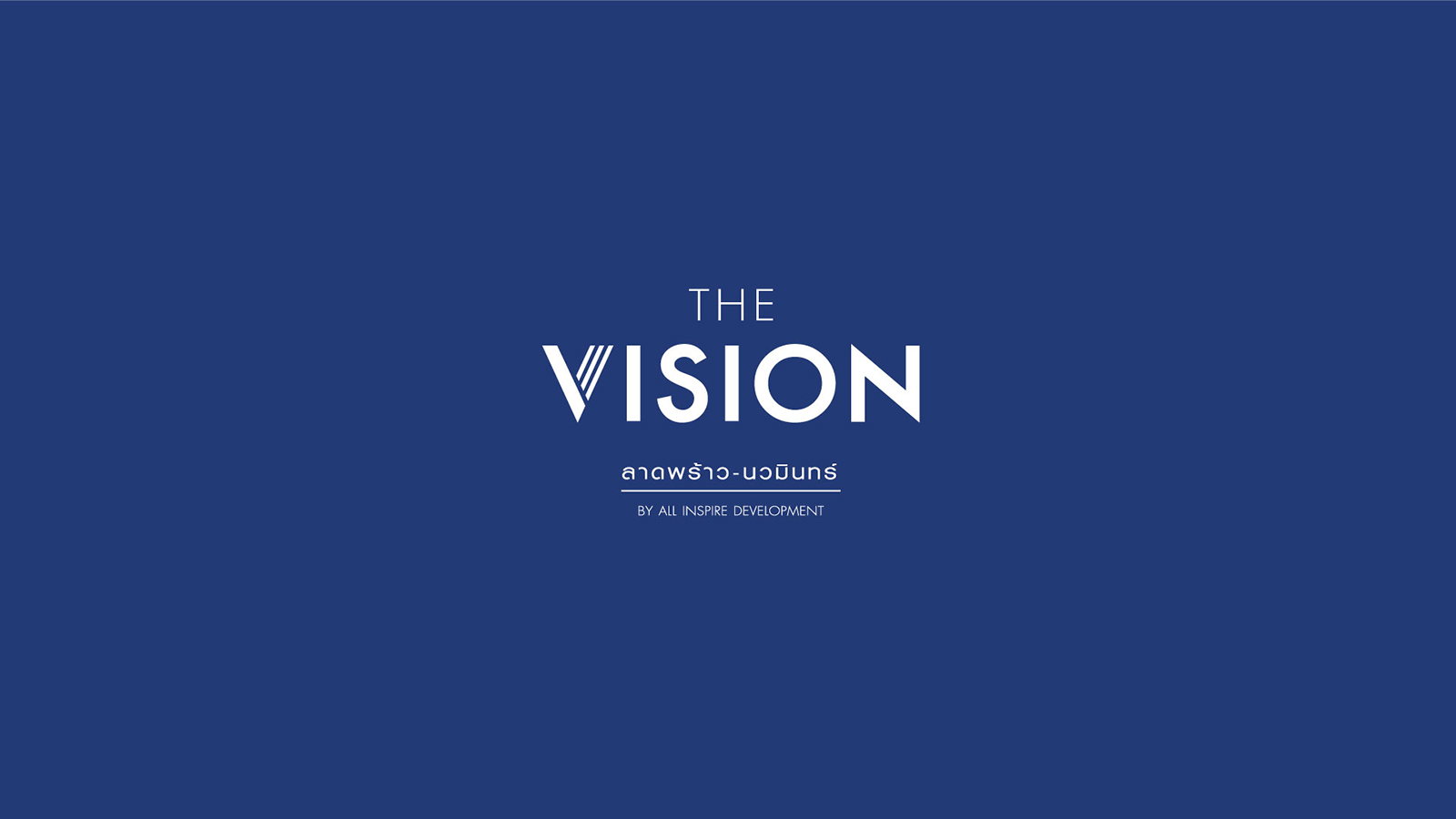 THE VISION