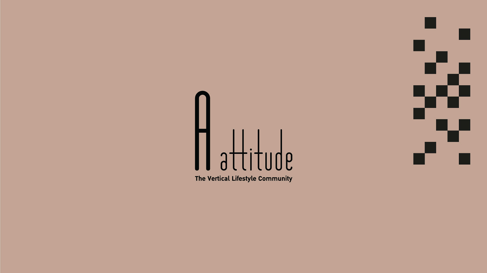 A ATTITUDE