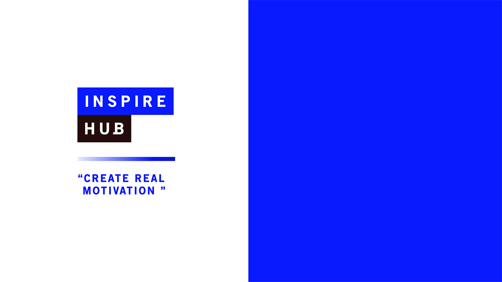 INSPIRE HUB