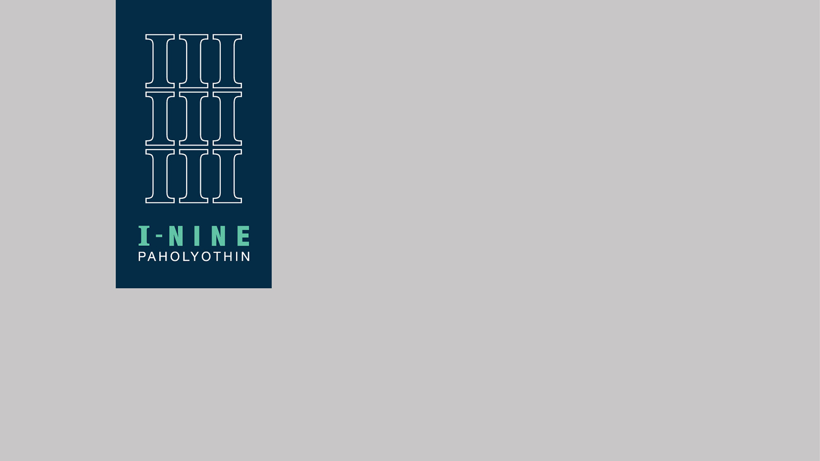 I-NINE