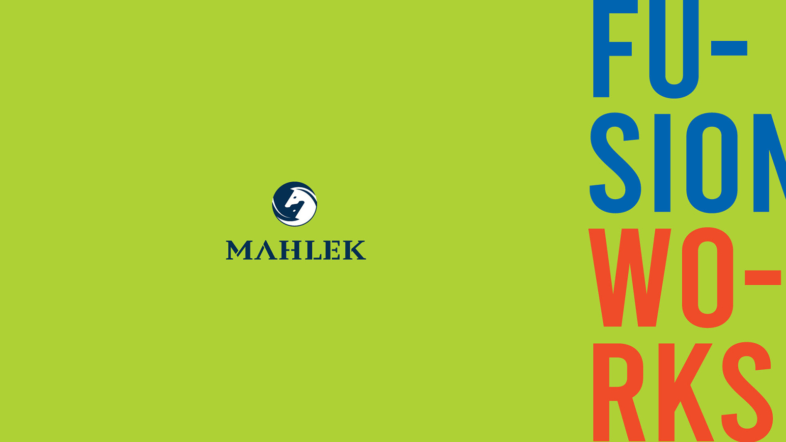 MAHLEK
