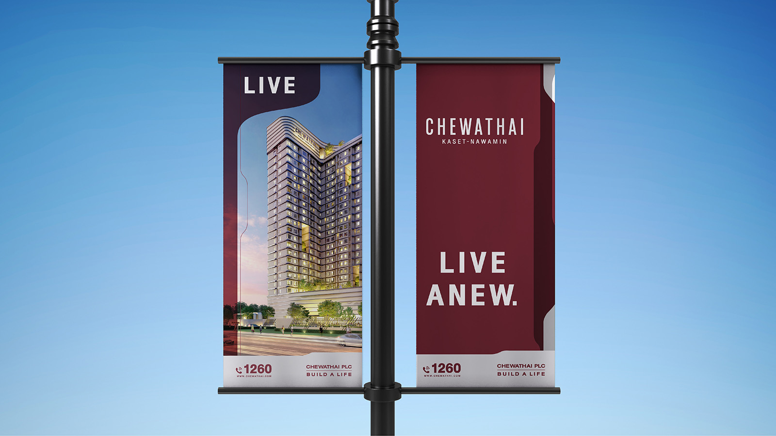 CHEWATHAI