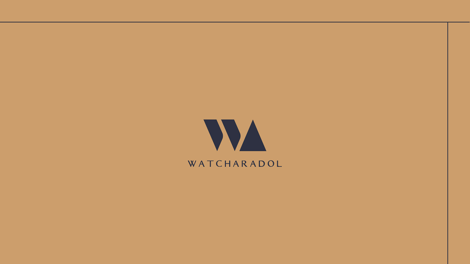 WATCHARADOL