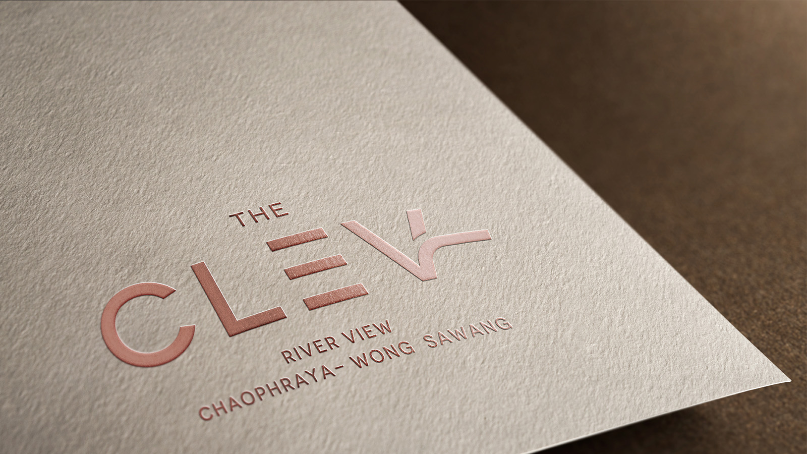 THE CLEV RIVER VIEW