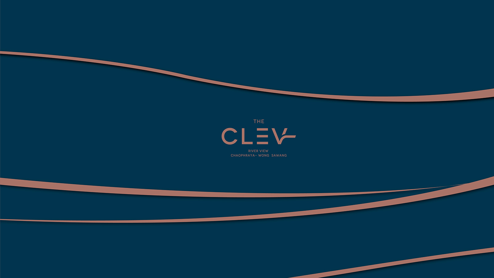 THE CLEV RIVER VIEW