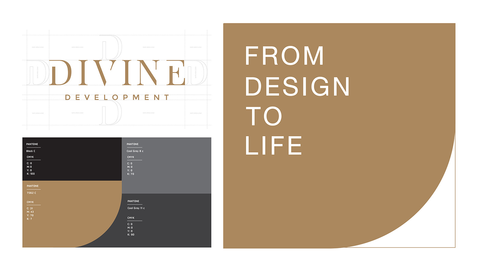 DIVINE DEVELOPMENT