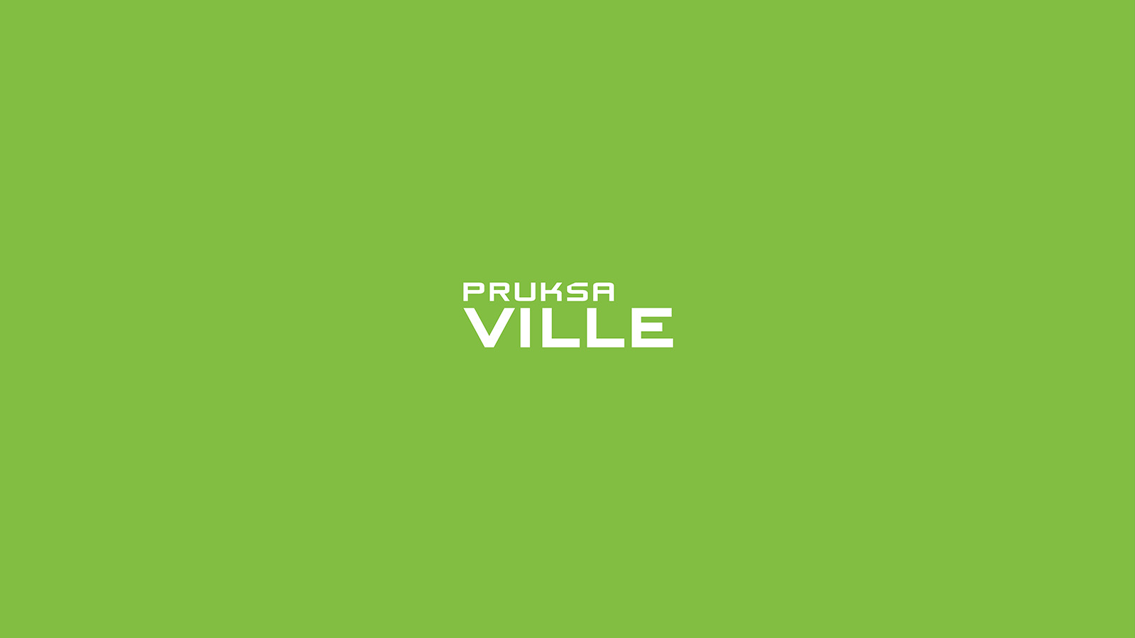 PRUKSA VILLE NEO CLASSIC