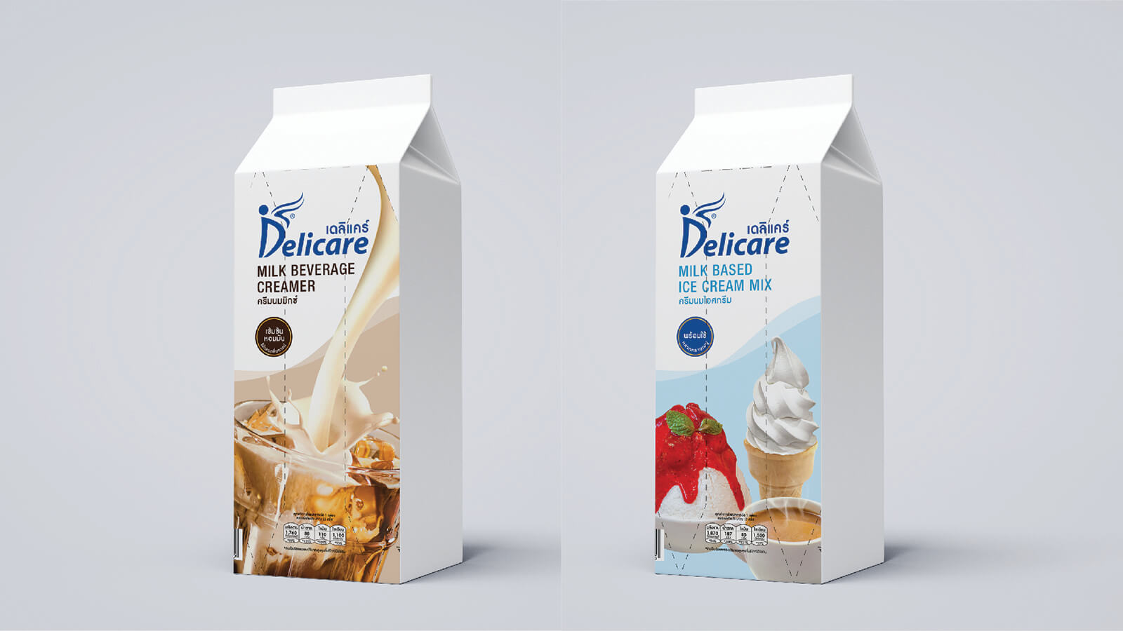 DELICARE