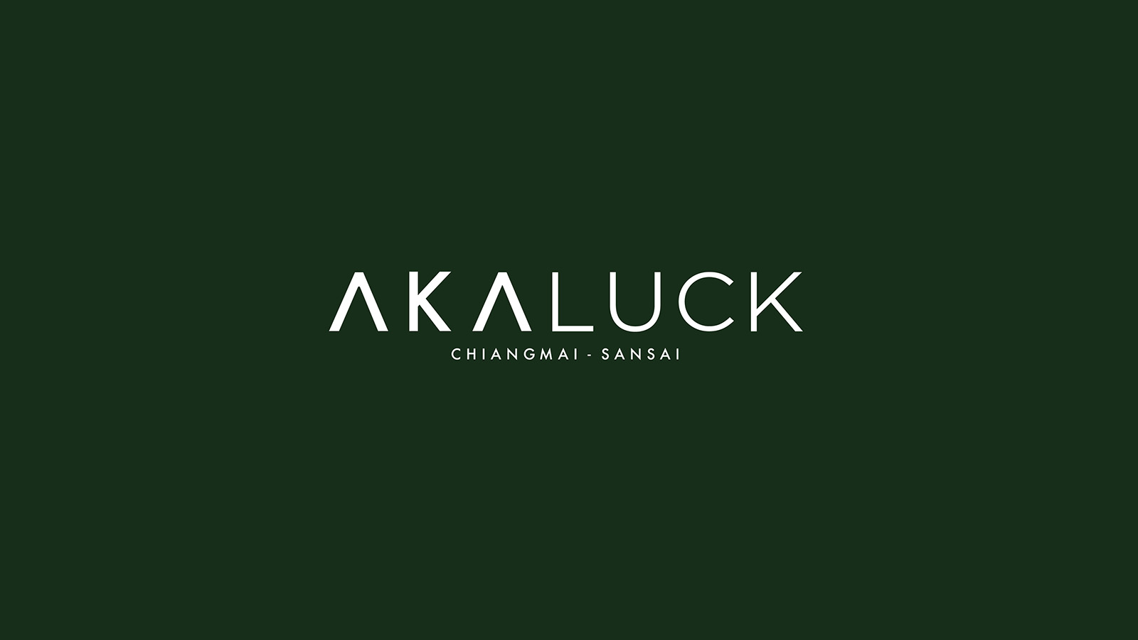 AKALUCK