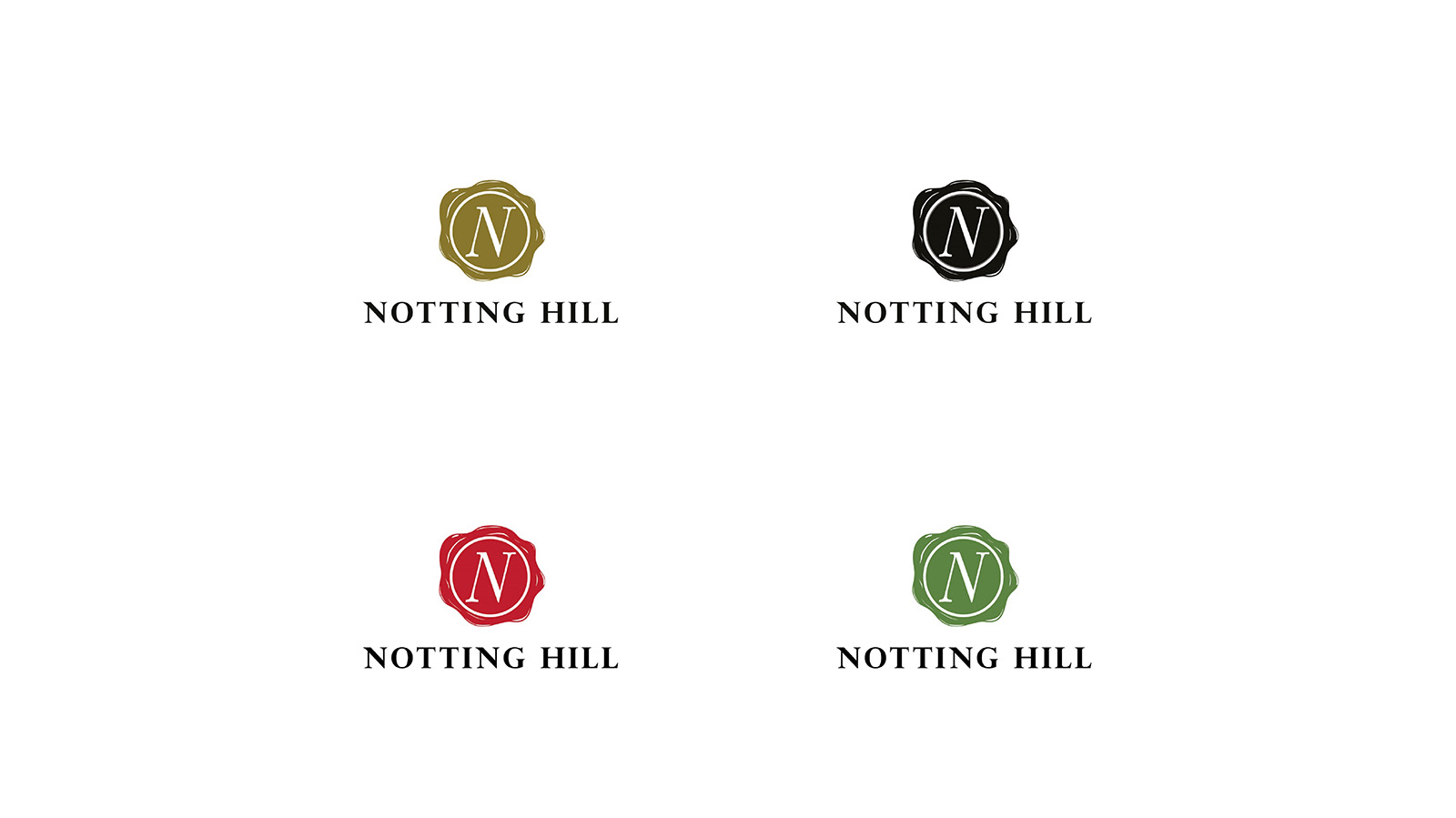 NOTTING HILL