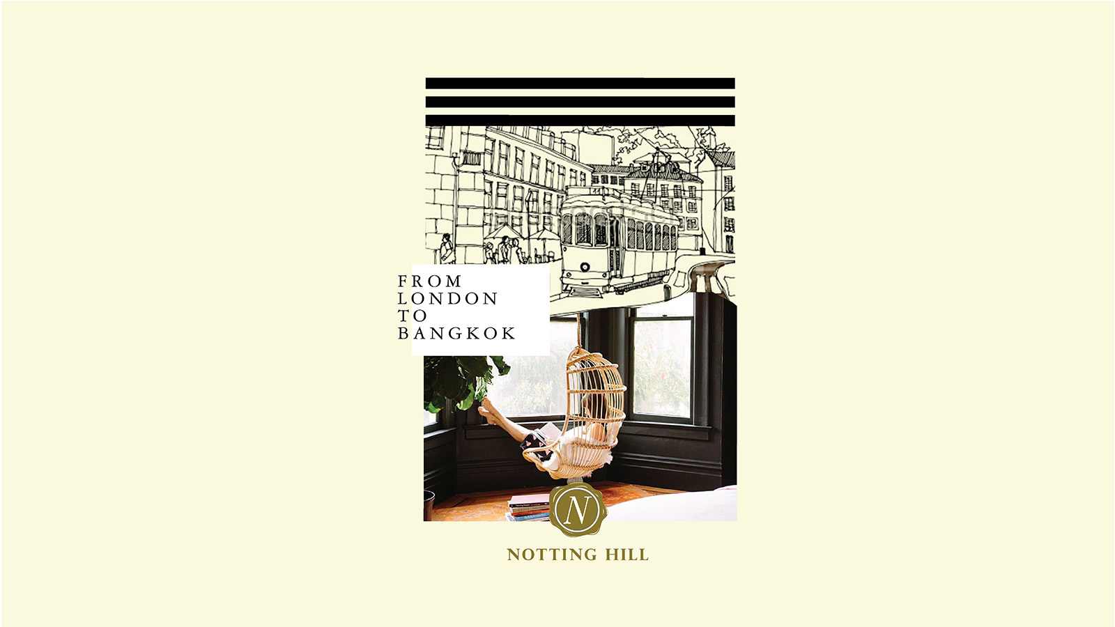 NOTTING HILL