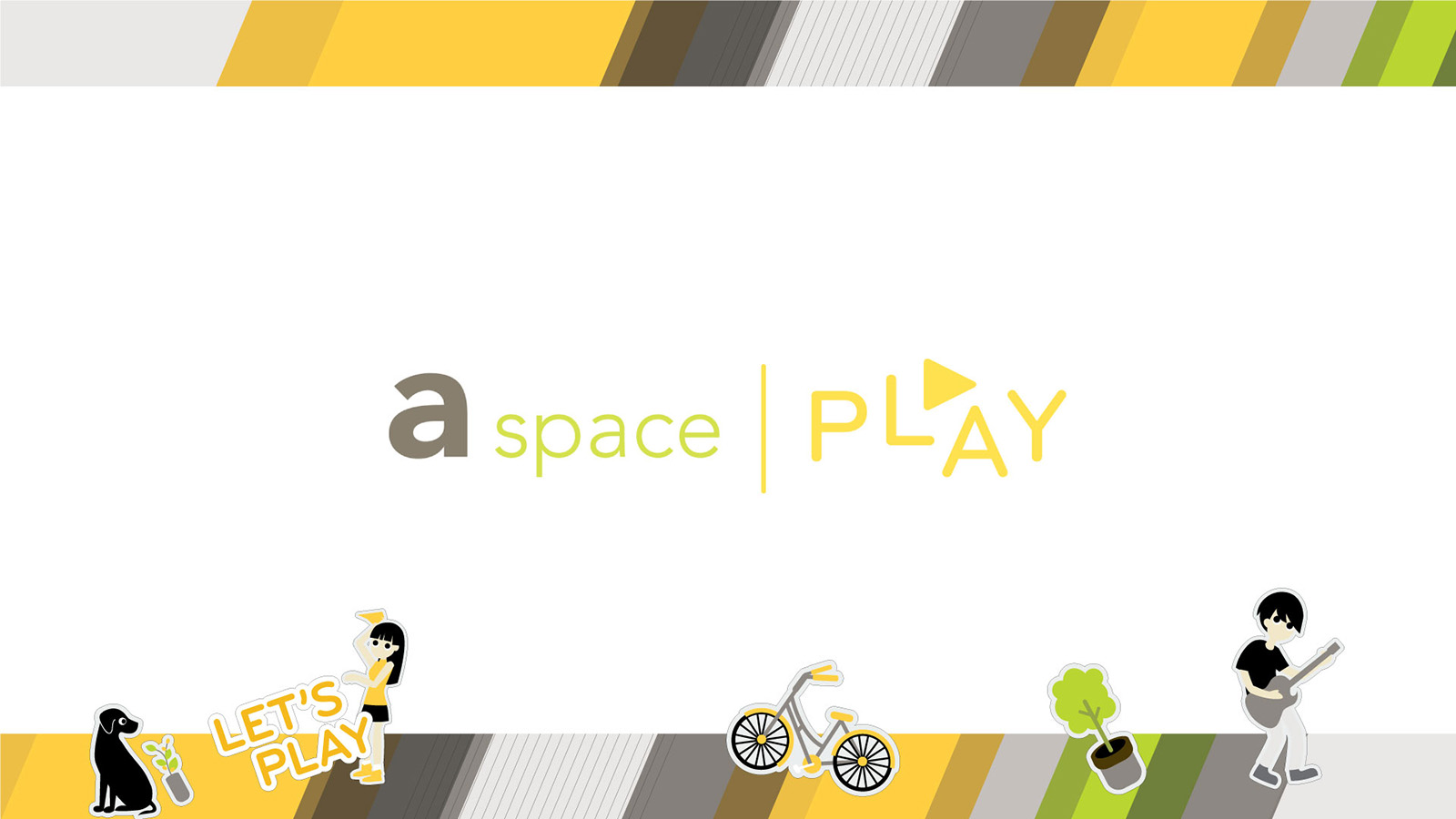 A SPACE PLAY