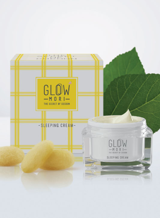 GLOW MORI