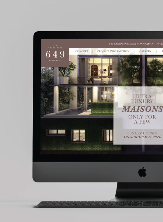 649 RESIDENCE