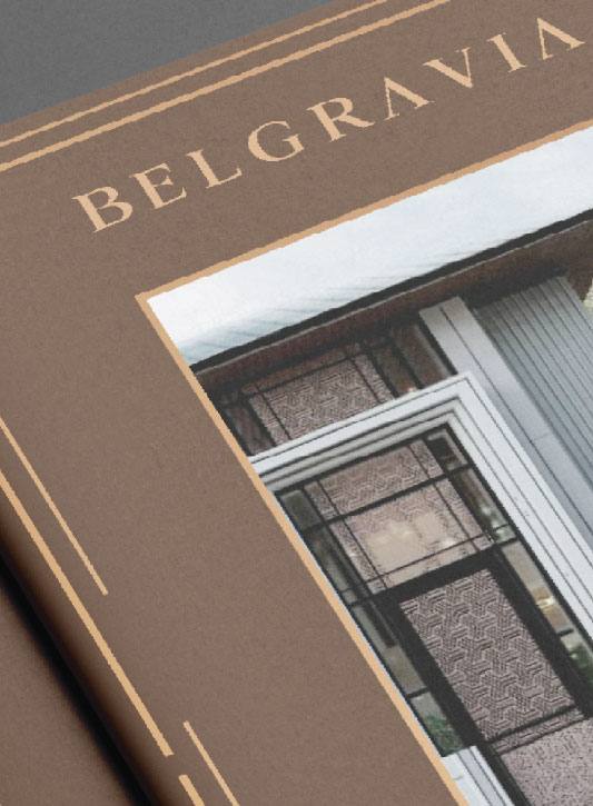 BELGRAVIA