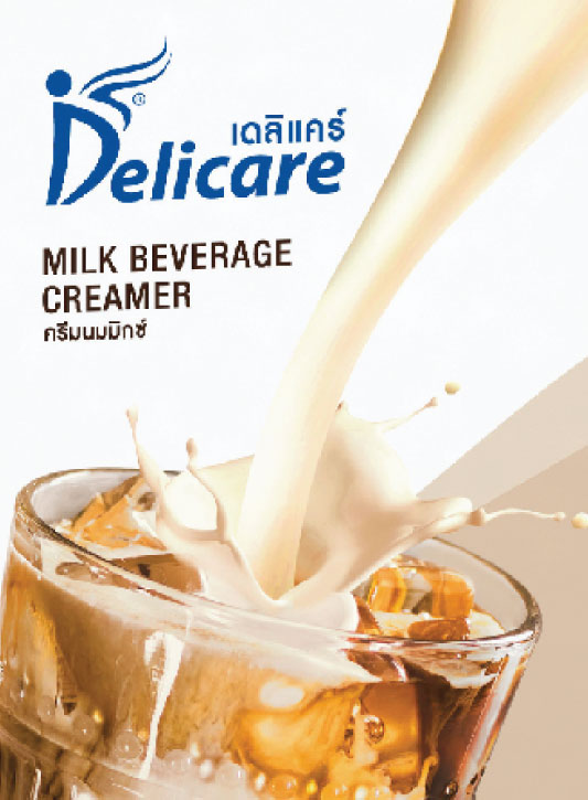DELICARE