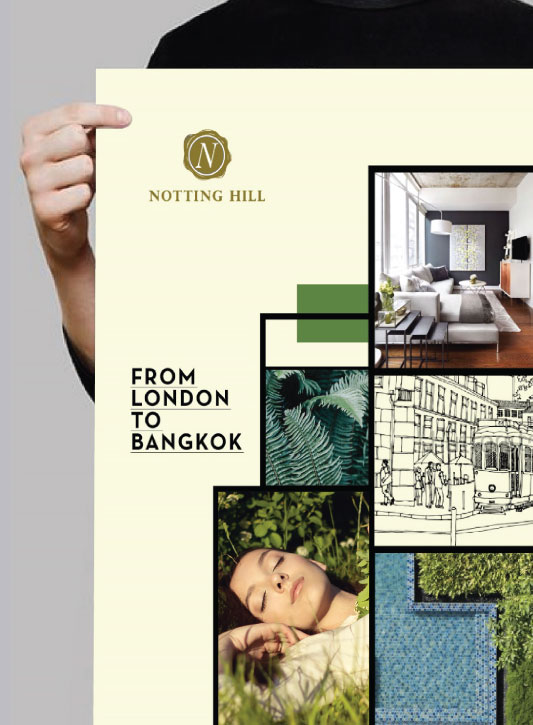 NOTTING HILL