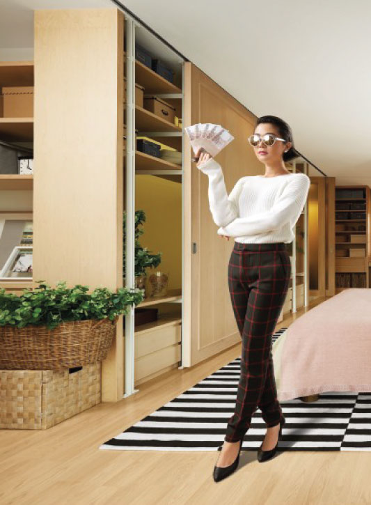 AREEYA TOWNHOME