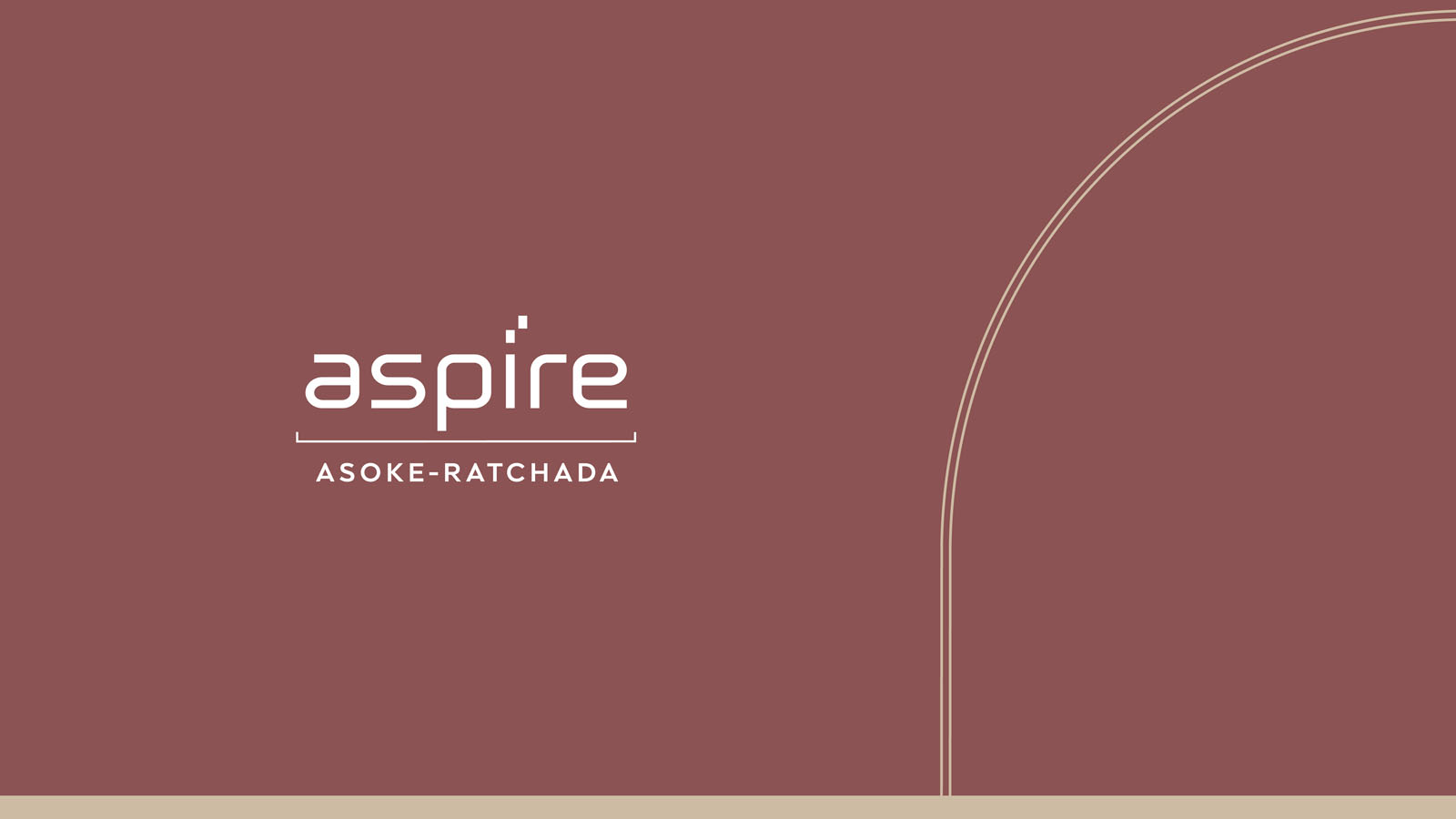 ASPIRE ASOKE-RATCHADA