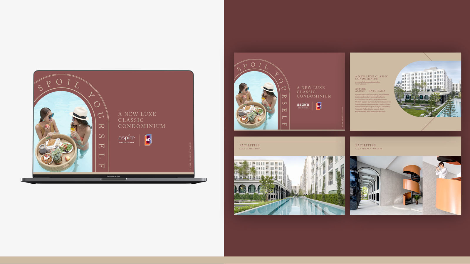 ASPIRE ASOKE-RATCHADA