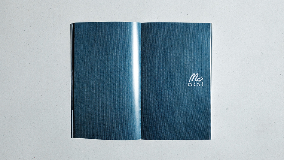 MC JEANS