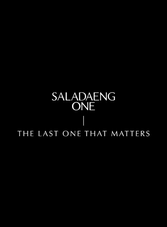 SALADAENG ONE