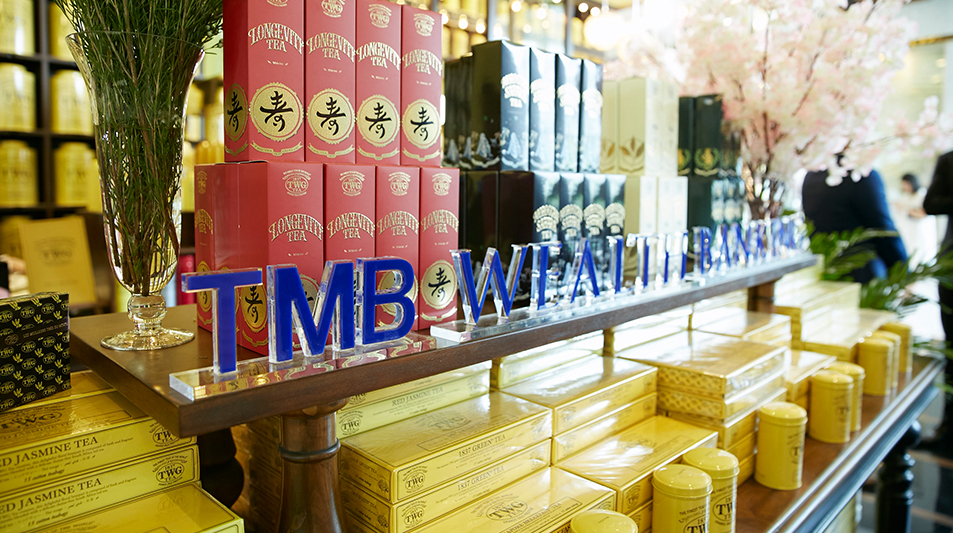 TMB WEALTH BANKING