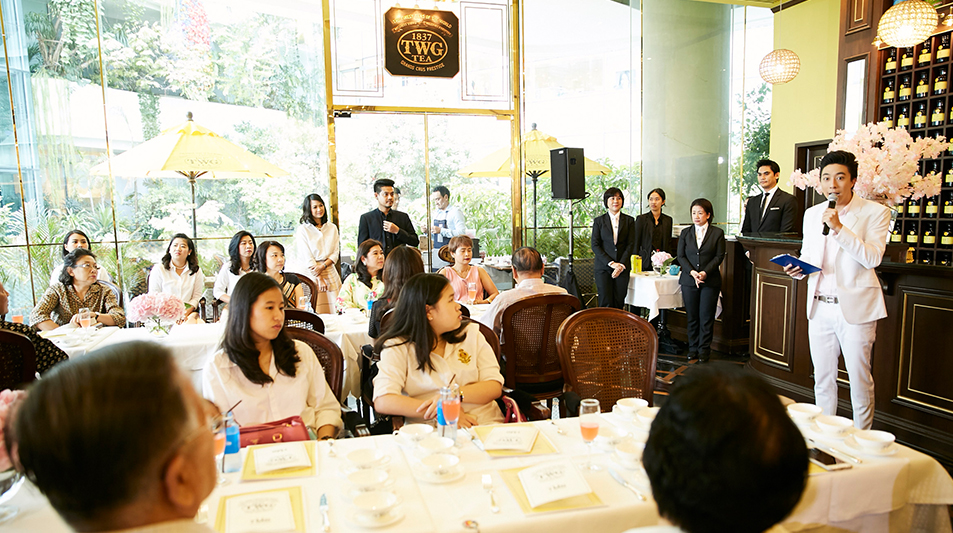 TMB WEALTH BANKING