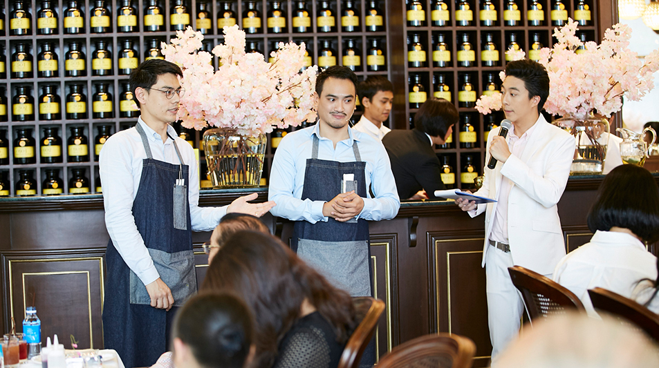 TMB WEALTH BANKING