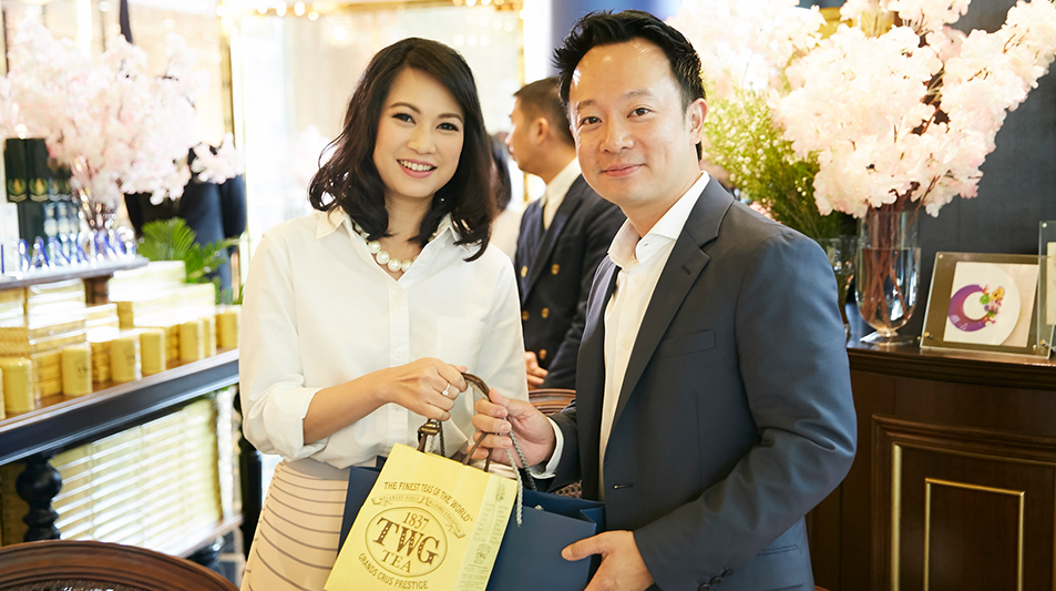 TMB WEALTH BANKING