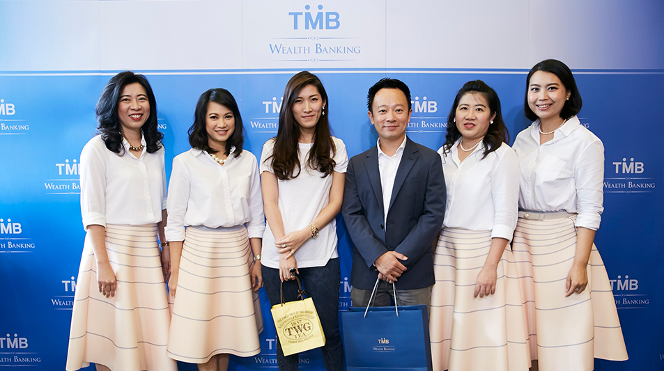 TMB WEALTH BANKING