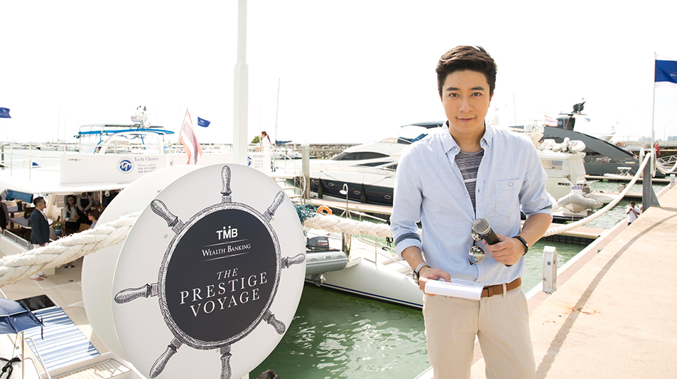 TMB WEALTH BANKING