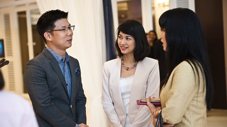 TMB WEALTH BANKING