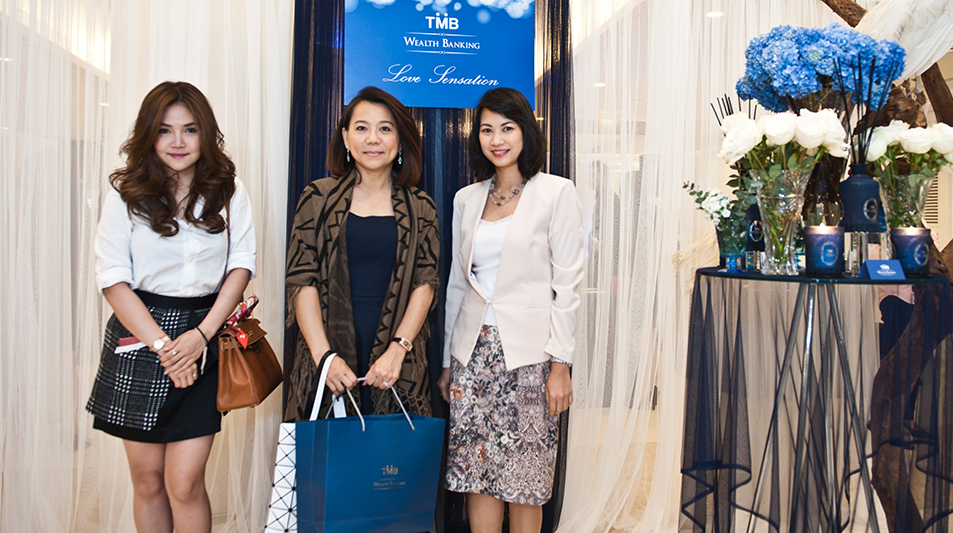TMB WEALTH BANKING