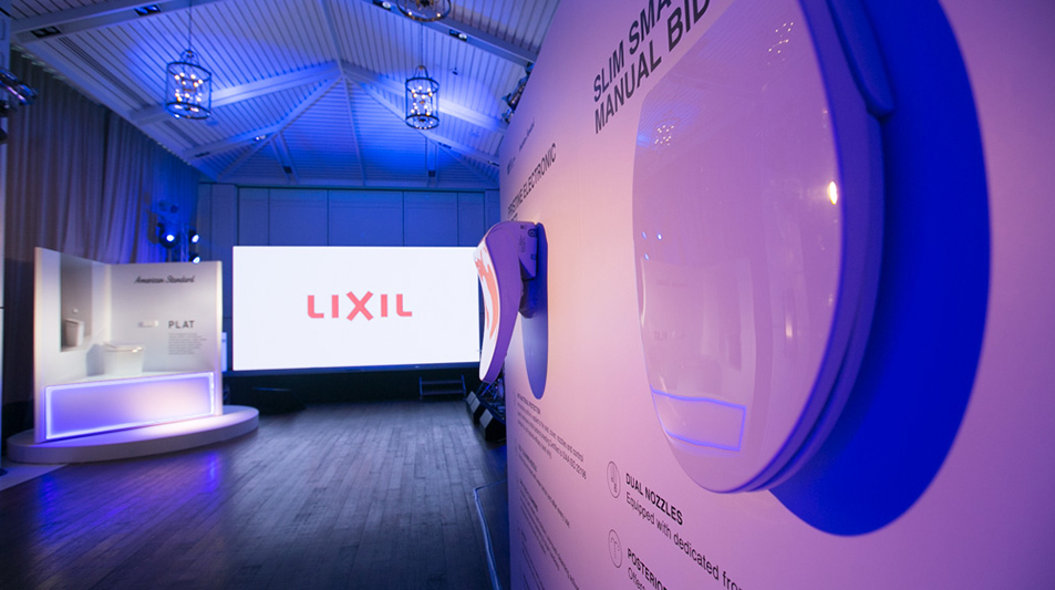 LIXIL